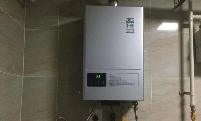 林内热水器打不着火是什么原因？如何快速解决？  第3张