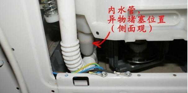 TCL洗衣机不脱水怎么办？解决方法有哪些？  第3张