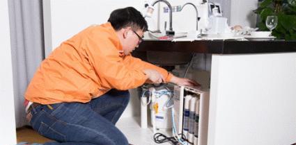 维修净水器申请报告怎么写？步骤和要点是什么？  第1张