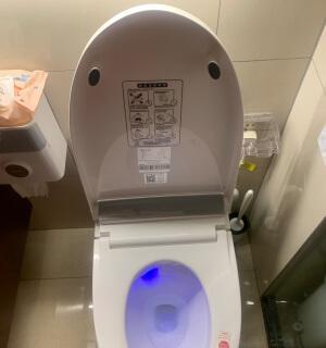 摩普马桶晃动问题如何处理？轻微晃动是否影响使用？  第1张