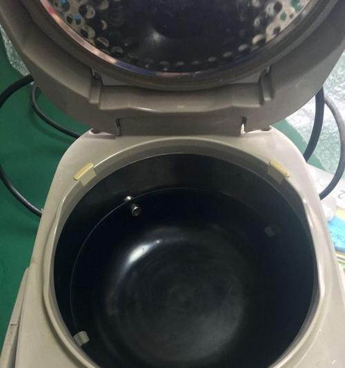 电饭煲自动打开是什么原因？如何解决？  第3张