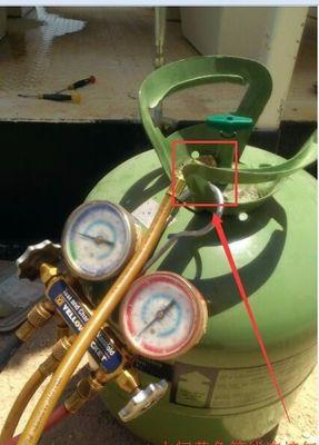 武汉空调加氟怎么操作？加氟后效果能持续多久？  第3张
