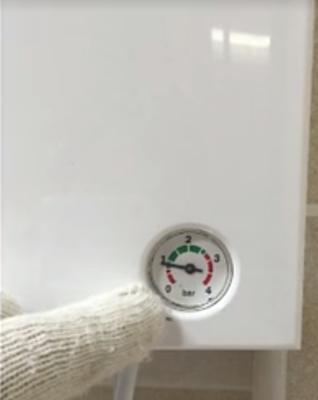 博世壁挂炉fr故障是什么原因？如何快速解决？  第3张