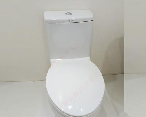虹吸式马桶的工作原理是什么？为什么说它并不复杂？  第3张