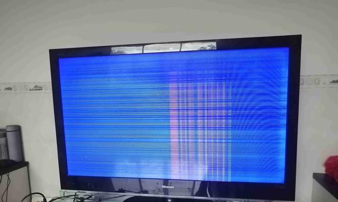 液晶电视黑屏了怎么办？是电视坏了还是其他问题？  第1张
