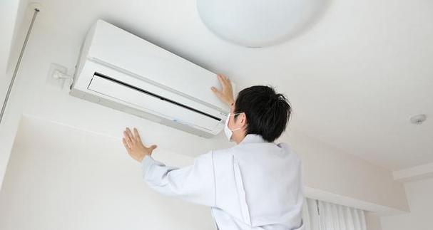 空调不凉快了怎么办？快速排查和解决方法是什么？  第1张