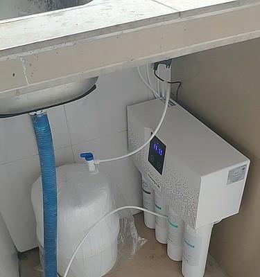 净水器反渗透过滤安装方法是什么？如何正确安装净水器？  第2张