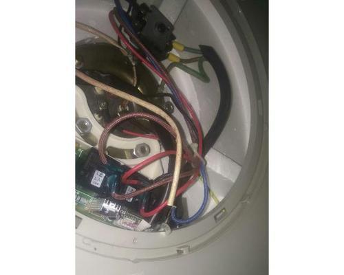 热水器故障代码e3的维修方案汇总？  第3张