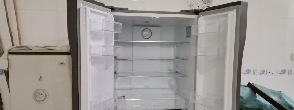 冰箱冷藏室门打不开怎么回事？如何快速解决？  第1张