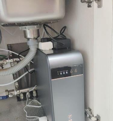 商务净水器清洗方法是什么？多久需要清洗一次？  第1张