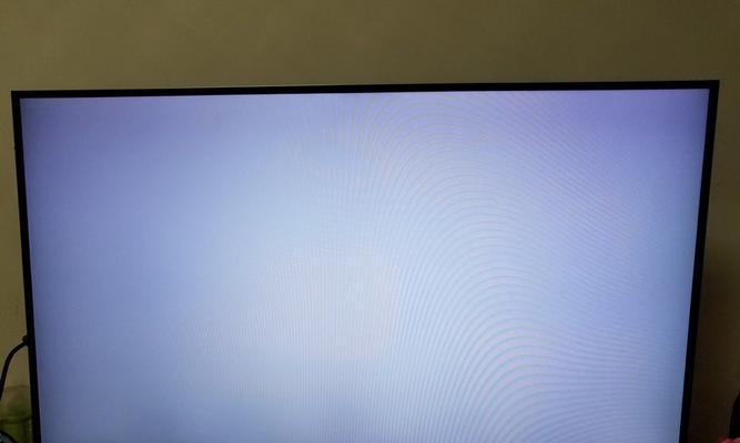电视机屏幕不亮怎么办？开机无显示的解决步骤是什么？  第2张