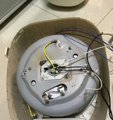 电饭煲出现哪些常见故障？如何快速解决？  第1张