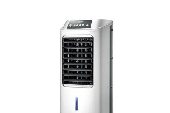 空调扇不加水使用会损坏吗？其工作原理是什么？  第1张