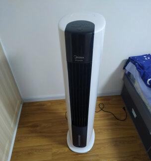 空调扇不加水使用会损坏吗？其工作原理是什么？  第3张