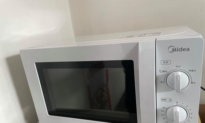微波炉使用指南：安全操作与常见问题解答？  第2张