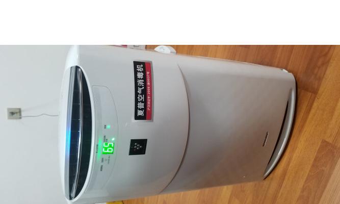 夏普热水器黑屏了怎么办？检修步骤有哪些？  第3张