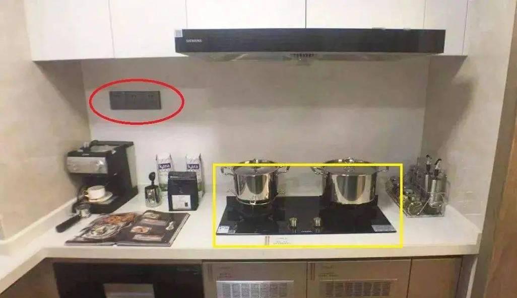 抽油烟机插座怎么选？选择时应注意哪些问题？  第3张