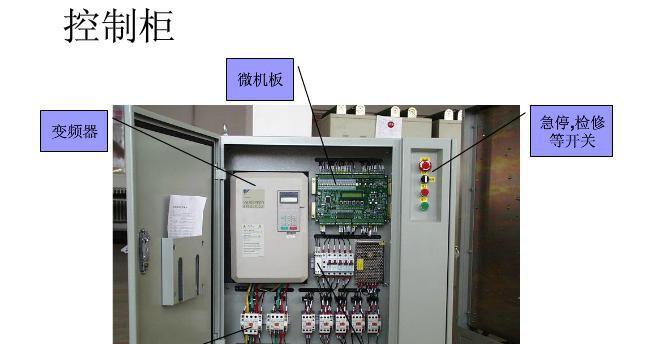 电梯投影仪接线方法是什么？如何正确连接电梯投影仪？  第1张