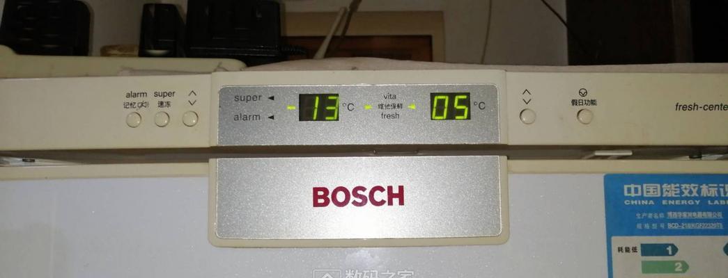 家装冰箱单独接线方法是什么？如何正确进行冰箱的单独接线操作？  第1张
