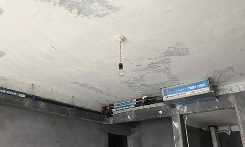 中央空调梁大问题如何解决？专业处理方法有哪些？  第1张