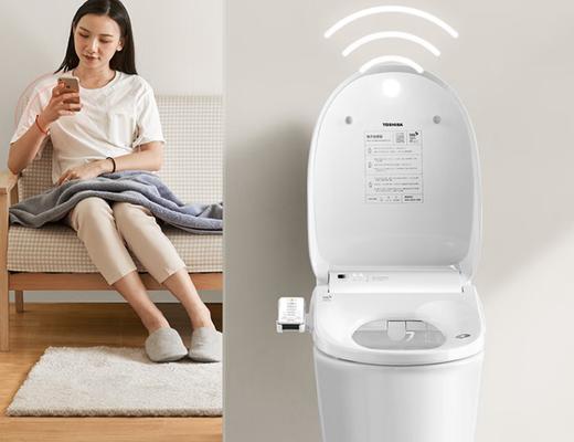 东芝智能马桶盖不喷水怎么解决？常见原因及解决方法是什么？  第2张