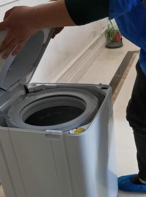 洗衣机7天内故障如何快速维修？常见问题解决方法是什么？  第3张
