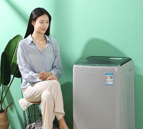 鹤壁洗衣机维修服务点在哪里？如何预约维修？  第3张