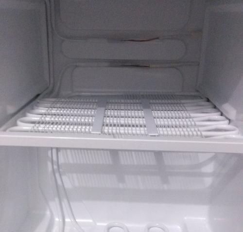 冰柜底下不冻冰是咋回事？如何解决这个问题？  第2张