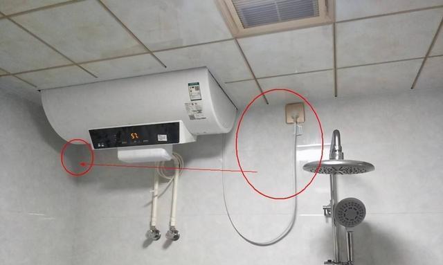 热水器排气管开裂了怎么办？维修方法和步骤是什么？  第2张