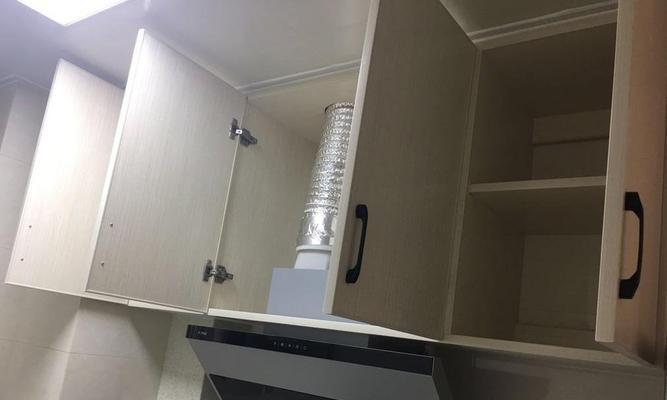 橱柜油烟机内部清洗方法是什么？需要多长时间？  第1张