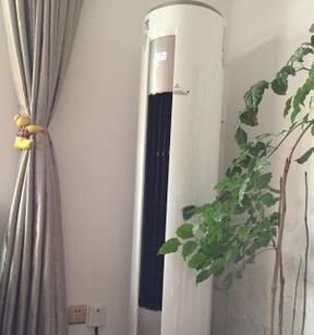 空调柜机怎么拆开清洗？清洗步骤和注意事项是什么？  第3张