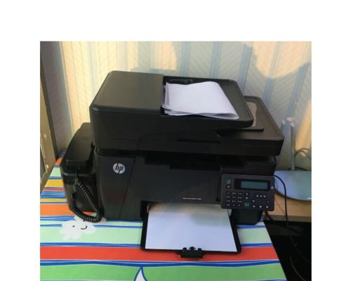 打印机黑色水乱怎么回事？如何快速解决？  第1张