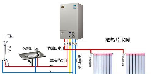 美大壁挂炉点火不着火怎么办？快速解决方法是什么？  第1张