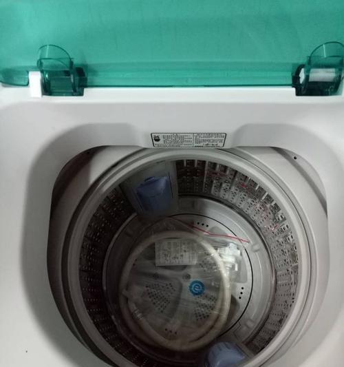 洗衣机调成脱水模式后无法启动怎么办？  第3张