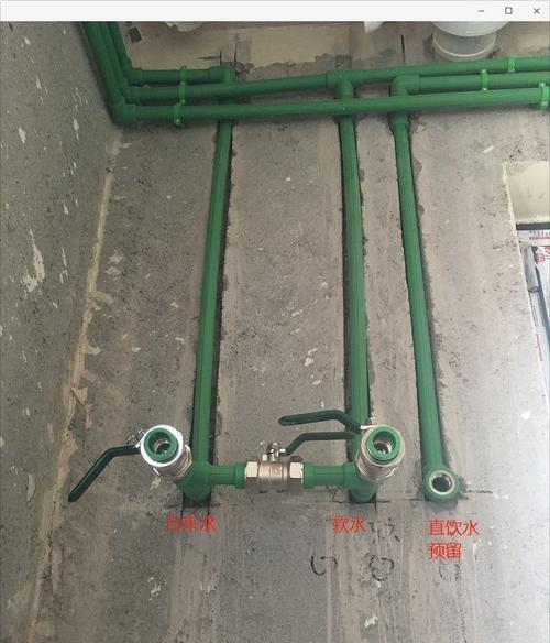 长虹净水器水箱渗水问题如何解决？  第1张