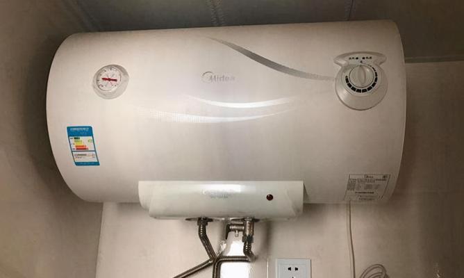 热水器不出热水怎么办？维修步骤和常见问题解答？  第2张