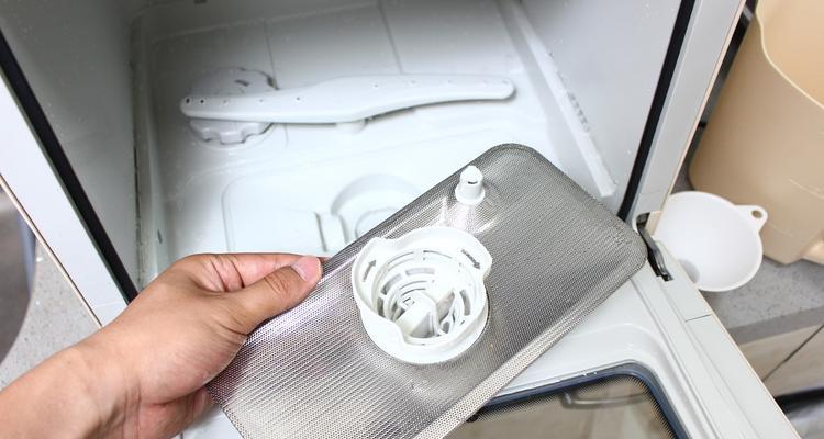 洗碗机高温烫手怎么办？如何安全使用避免烫伤？  第3张