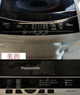 松下洗衣机灯亮了怎么办？故障原因及解决方法是什么？  第3张