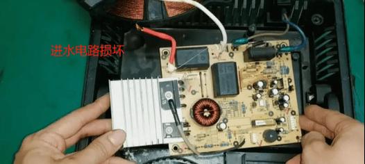 电磁炉停止工作怎么办？故障原因及解决方法是什么？  第1张