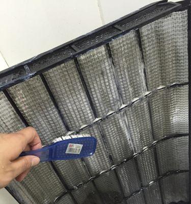 空调滤网清洗技巧有哪些？手巧的人是如何操作的？  第1张