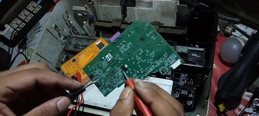 复印机没有纸是怎么回事？如何快速解决？  第2张