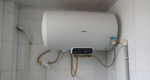 热水器显示e2是什么问题？如何解决？  第1张