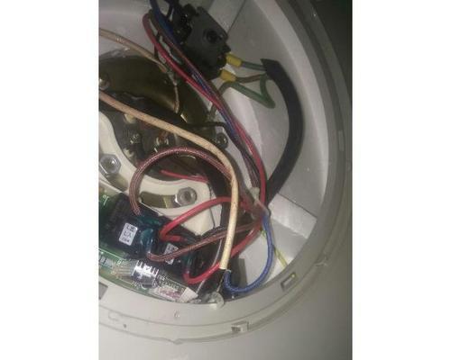 美林热水器e3故障是什么原因？如何快速解决？  第2张