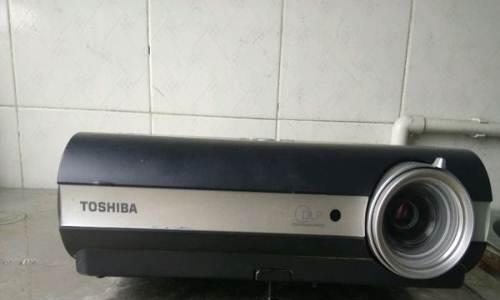 东芝投影仪内存损坏怎么办？修复步骤是什么？  第3张