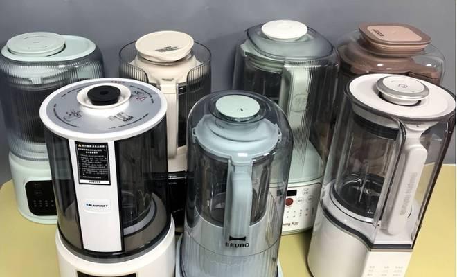 破壁机进水了怎么办？维修步骤和注意事项是什么？  第3张
