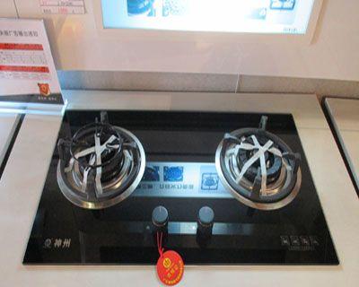 神州燃气灶出红火是什么原因？如何快速解决？  第3张