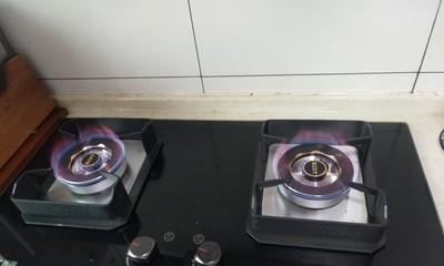 燃气灶清洗拆洗方法？如何彻底清洁燃气灶？  第1张
