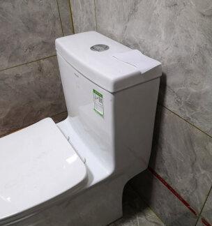 法恩莎马桶堵塞怎么办？最厉害的堵塞物是什么？  第3张