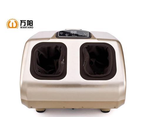 足疗机的工作原理是什么？使用时需要注意哪些事项？  第2张