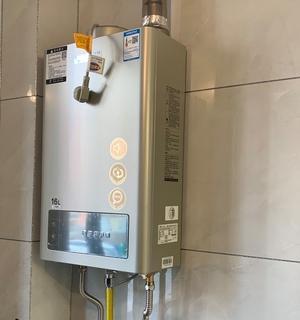 林内热水器故障码14是什么意思？如何维修解决？  第3张